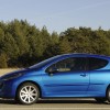 Photo Peugeot 207 RC