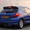 Photo Peugeot 207 RC