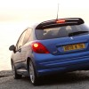 Photo Peugeot 207 RC