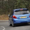 Photo Peugeot 207 RC