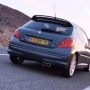 Photo Peugeot 207 RC