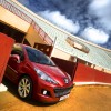 Photo Peugeot 207 RC