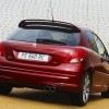 Photo Peugeot 207 RC