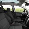 Photo intérieur Peugeot 207 SW phase 1 (2007) - 1-021