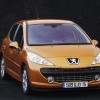 Photo Peugeot 207 Sport Pack Orange Salamanque phase 1 (2006) - 1-005