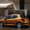 Photo Peugeot 207