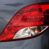 Photo feu arrière à LED Peugeot 207 phase 2 (2009) - 1-005