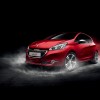 Photo Peugeot 208 GTi