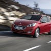 Photo Peugeot 208 GTi