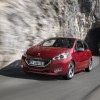 Photo Peugeot 208 GTi