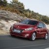 Photo Peugeot 208 GTi