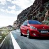 Photo Peugeot 208 GTi