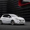 Photo Peugeot 208 GTi