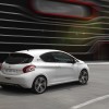 Photo Peugeot 208 GTi