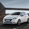 Photo 3/4 avant dynamique Peugeot 208 GTi I Limited Edition (2013) - 1-020