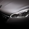 Photo feux avant premium LED Peugeot 208 GTi I Limited Edition (2013) - 1-022