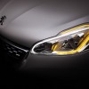 Photo clignotants feux avant premium LED Peugeot 208 GTi I Limited Edition (2013) - 1-023