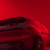 Photo statique Peugeot e 208 GTi II (2025)