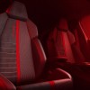 Photo sièges baquet Peugeot e 208 GTi II (2025)