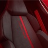 Photo habillage sièges baquet Peugeot e 208 GTi II (2025)