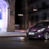 Photo nuit Peugeot 208 XY I Purple Night (2013) - 1-006