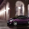 Photo profil dynamique Peugeot 208 XY I Purple Night (2013) - 1-007