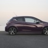 Photo profil statique Peugeot 208 XY I Purple Night (2013) - 1-009