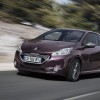 Photo officielle Peugeot 208 XY I Purple Night (2013) - 1-013