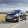 Photo 3/4 avant route Peugeot 208 XY I Purple Night (2013) - 1-018