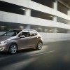 Peugeot 208 I Allure Blossom Grey - 1-004