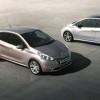 Peugeot 208 I Allure Blossom Grey et Peugeot 208 I Ice Velvet - 1-005