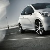 Jantes aluminium Peugeot 208 I Ice Velvet - 1-008