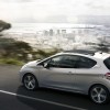 Photo officielle Peugeot 208 I Ice Velvet - 1-011