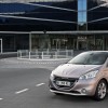 Peugeot 208 I Allure Blossom Grey - 1-016