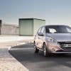 Photo statique Peugeot 208 I Allure Blossom Grey - 1-017