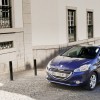Photo officielle Peugeot 208 I Allure Bleu Virtuel - 1-025