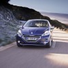 Peugeot 208 I Allure Bleu Virtuel - 1-026