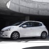 Peugeot 208 I Active Blanc Banquise "Blue Lion"  - 1-030