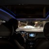 Intérieur nuit Peugeot 208 I - 1-032