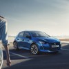 Photos Peugeot e-208 II 2019