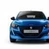 Photos Peugeot e-208 II 2019