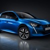 Photos Peugeot e-208 II 2019