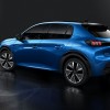 Photos Peugeot e-208 II 2019