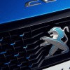 Photo logo Lion Peugeot e-208 II GT (2019)