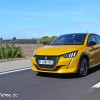 Photo essai nouvelle Peugeot 208 II (2019)