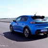 Photo essai Peugeot 208 II (2019)