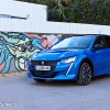 Photo essai Peugeot 208 II (2019)