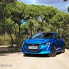 Photo essai Peugeot 208 II (2019)