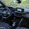 Photo intérieur i-Cockpit Peugeot 208 II GT Line (2019)