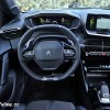 Photo poste de conduite i-Cockpit 3D Peugeot 208 II GT Line (201